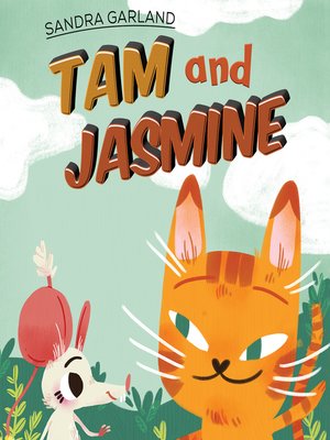 cover image of Tam and Jasmine